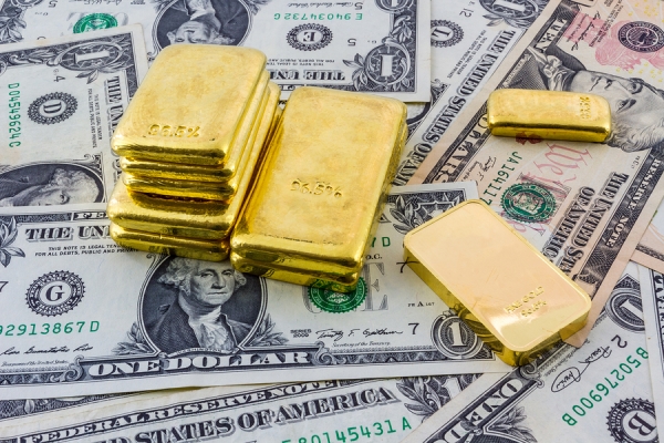 Buying Gold Bullion